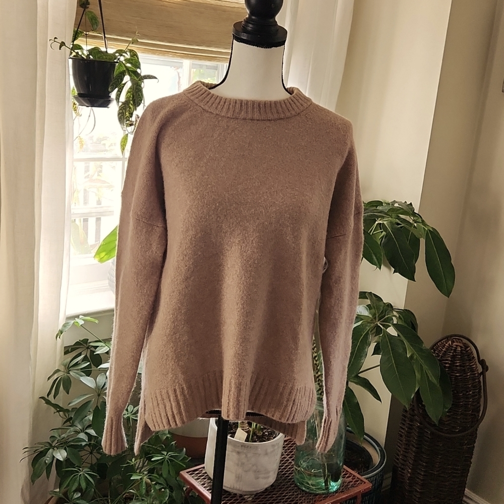 J Crew sweater